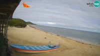 Buen Hombre Kite Camp