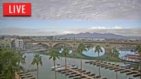 Lake Havasu City - London Bridge