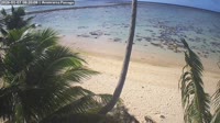 Rarotonga - Avaavaroa Beach