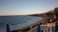 Laguna Beach - Plaża
