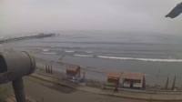 Huanchaco - Spiaggia