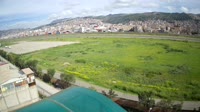 Cuzco - Aeroporto Internazionale Alejandro Velasco Astete