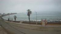 Huanchaco - Malecon Grau