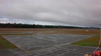Campbell River - Airport