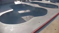 Lake Forest - Etnies Skatepark