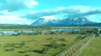 Patagonia - Torres del Paine National Park