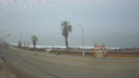 Huanchaco - Malecon Grau