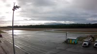 Campbell River - Airport