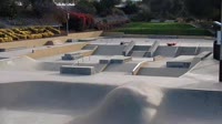 Lake Forest - Etnies Skatepark