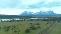 Patagonia - Torres del Paine National Park