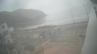 Lima - Chorrillos - La Herradura