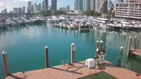 Miami - Venetian Marina