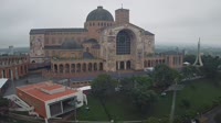 Aparecida - Basilica of the National Shrine of Our Lady of Aparecida