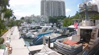Aventura - Williams Island Marina