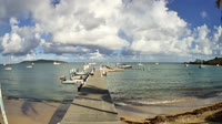Saint Croix - Christiansted - Teague Bay