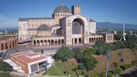 Aparecida - Basilica of the National Shrine of Our Lady of Aparecida