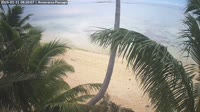 Rarotonga - Avaavaroa Beach