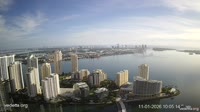 Miami - Brickell Bay