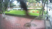 Lima - Barranco - Plaza de Armas