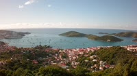 Saint Thomas - Charlotte Amalie