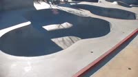 Lake Forest - Etnies Skatepark
