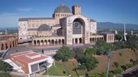 Aparecida - Basílica de Nossa Senhora Aparecida