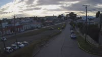Punta Arenas - Vista panoramica