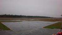 Campbell River - Airport
