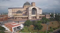 Aparecida - Basilica of the National Shrine of Our Lady of Aparecida