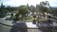Ayacucho - Plaza de Armas