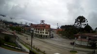 Oxapampa - Plaza de Armas