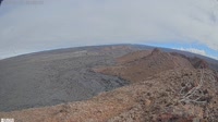 Kīlauea Volcano, Mauna Loa Volcano