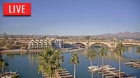 Lake Havasu City - London Bridge