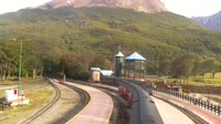 Ushuaia - Zug am Ende der Welt