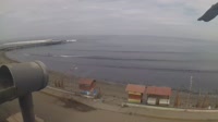 Huanchaco - Spiaggia