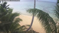 Rarotonga - Avaavaroa Beach