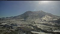 Mount St. Helens