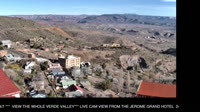 Jerome - Panoramic view