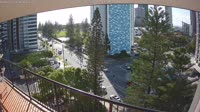 Broadbeach - Kurrawa Gold Coast Beach