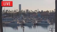 Long Beach - Harbor