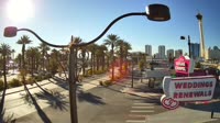Las Vegas - Las Vegas Boulevard