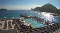 Cabo San Lucas - Playa El Farito