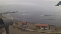 Huanchaco - Beach