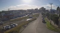 Punta Arenas - Panoramic view