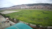 Cusco - Alejandro Velasco Astete International Airport