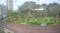 Lima - Miraflores - Kennedy Park