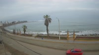 Huanchaco - Malecon Grau