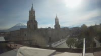 Arequipa - Basilica Cathedral