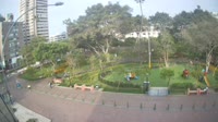 Lima - Miraflores - Kennedy Park