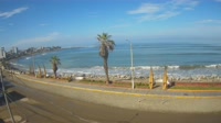 Huanchaco - Malecon Grau
